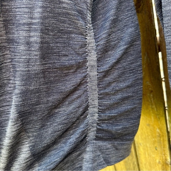 Lululemon Wooly Wonder Turtleneck Sz 12 - Picture 5 of 12